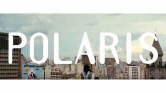 Polaris Trailer