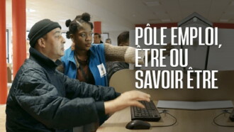 Pôle Emploi : Être ou Savoir Être Trailer