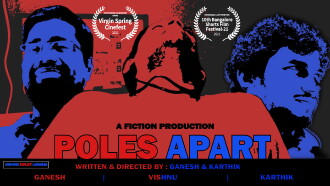 Poles Apart Trailer