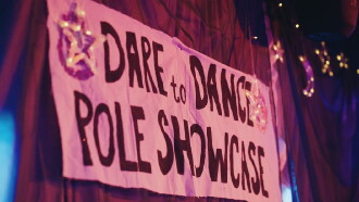 Poles Apart Trailer