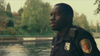 Police Beat Trailer