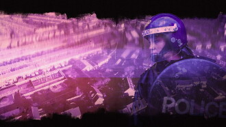 Police Raid: Minute by Minute Trailer