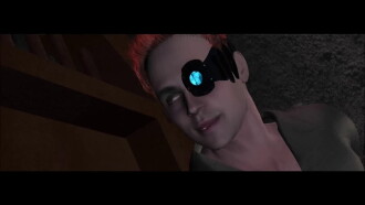 Policed The Animated Movie Trailer