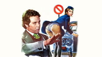 Policewoman Trailer