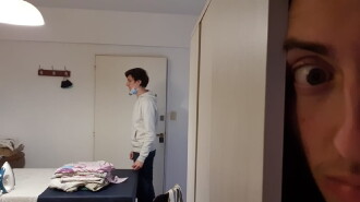 Polillas Trailer