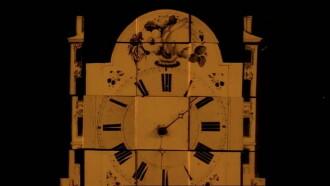 Polish Animation of Classical Music Trailer