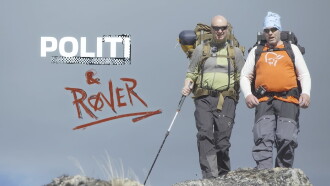 Politi og røver Trailer