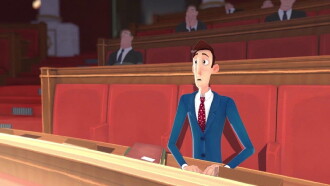 Politique-ment correct Trailer