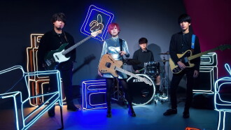 Polka Dot Stingray 2019 Eccentric Tour Final @ Budokan Trailer