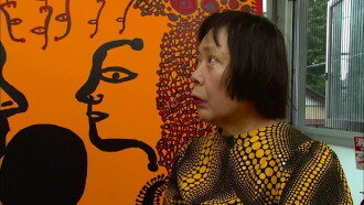 Polka Dot Superstar: The Amazing World of Yayoi Kusama Trailer