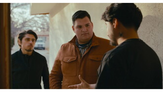 Pollo Loco Trailer