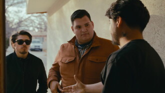 Pollo Loco Trailer