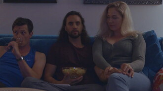 Polly Trailer