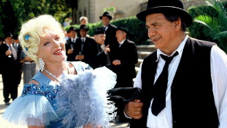 Polly West est de retour Trailer