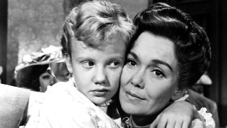 Pollyanna Trailer