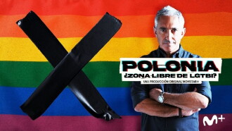 Polonia: ¿zona libre de LGTBI? Trailer