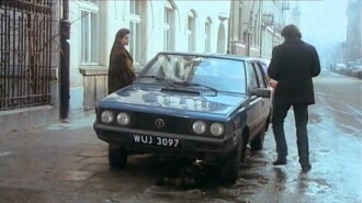 Polski Crash Trailer