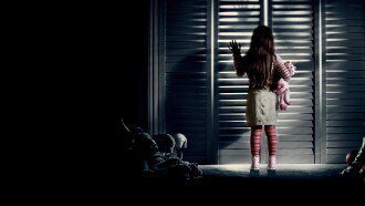 Poltergeist Trailer