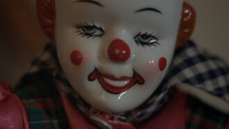 Poltergeist Activity Trailer