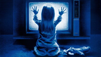 Poltergeist Trailer