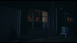 Poltergeist Punk Trailer