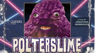 Polterslime Trailer