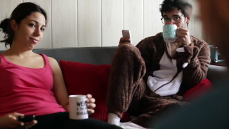 Polyamory Explained for Moms and Grannies Trailer