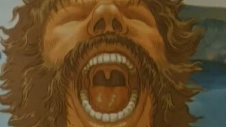 Polyphemus, Acis and Galatea Trailer