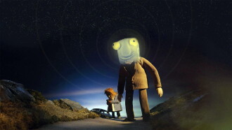 Pombo Loves You Trailer