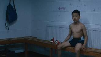Pommel Trailer