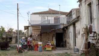 Pomo d'oro Trailer