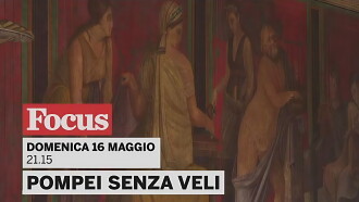 Pompei senza veli Trailer