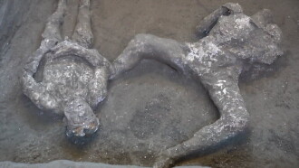 Pompeii: The secret of the villa of Civita Giuliana Trailer