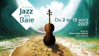 Pomrad Live au Festival Jazz en Baie 2017 Trailer