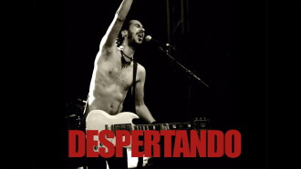 Poncho K ‎– Despertando (En Vivo) Trailer