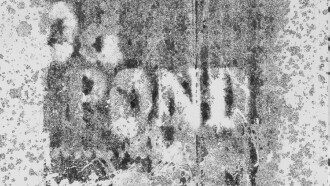 POND Trailer