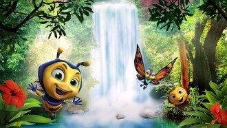 Pondemonium 2 Trailer