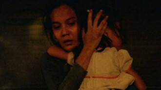 Ponirah Is Convicted Trailer