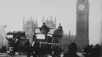 Pont de Westminster Trailer
