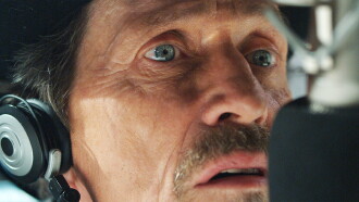 Pontypool Trailer