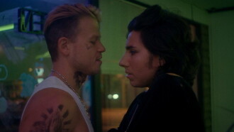 Ponyboi Trailer