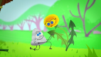 Poo And Spring Trailer