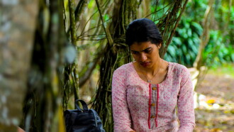 Poochandi Trailer