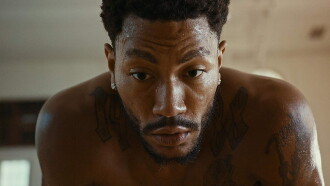 Pooh: The Derrick Rose Story Trailer