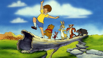 Pooh's Grand Adventure: The Search for Christopher Robin Trailer