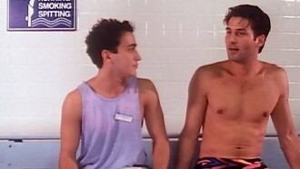 Pool Days Trailer