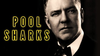 Pool Sharks Trailer