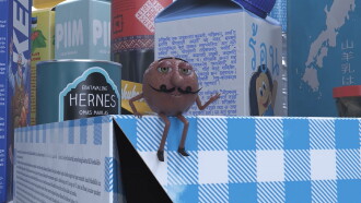 Poop, Spring and Others Trailer