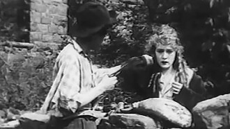 Poor Little Peppina Trailer