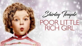 Poor Little Rich Girl Trailer